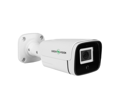 Зовнішня WI-FI камера GreenVision 5МР GV-204-IP-FM-COA50-20 SD (Lite) 