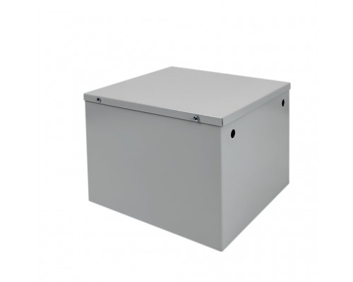 Акумуляторний корпус 12V 202 Ah металл 