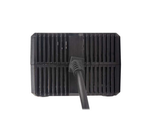Зарядний пристрій для акумуляторів LiFePO4 24V (29.2V)-7A-168W 