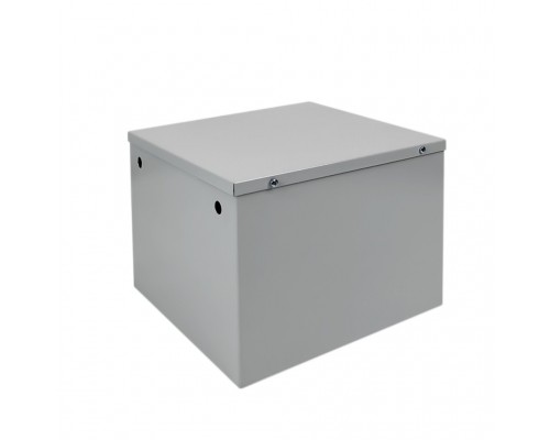 Акумуляторний корпус 12V 202 Ah металл 
