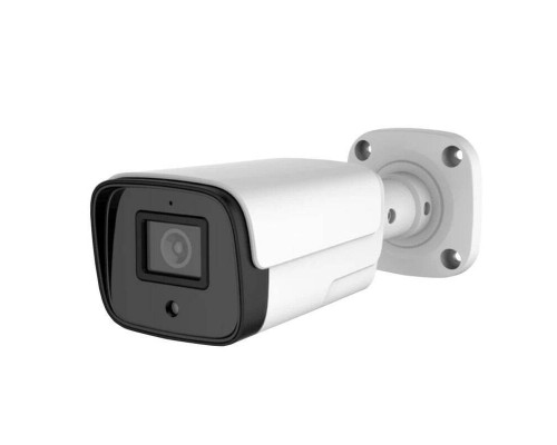 Зовнішня IP-камера GreenVision 4 МР GV-192-IP-FM-COA40-20 POE SD (Lite) 