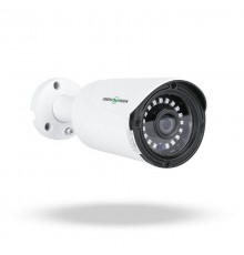 Зовнішня IP-камера GreenVision GV-168-IP-H-CIG30-20 POE