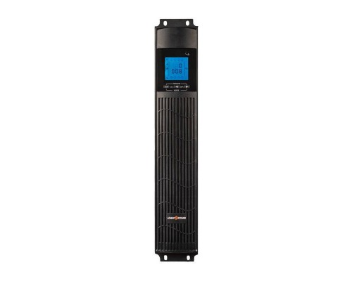 Smart-UPS LogicPower-2000 PRO, RM (rack mounts) (without battery) 72V 6A 