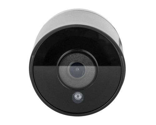 Зовнішня IP-камера GreenVision GV-157-IP-COS50-30H POE 5MP Dark Grey (Ultra)