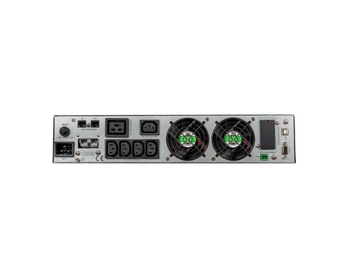 Smart-UPS LogicPower-2000 PRO, RM (rack mounts) (without battery) 72V 6A 