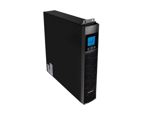 Smart-UPS LogicPower-2000 PRO, RM (rack mounts) (without battery) 72V 6A 