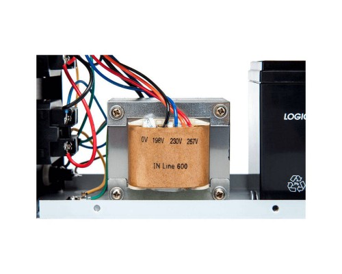 Лінійно-інтерактивне ДБЖ LP U850VA (510Вт) 