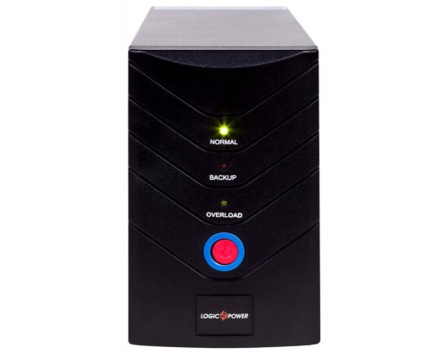 Лінійно-інтерактивне ДБЖ LP U850VA (510Вт) 