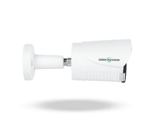 Зовнішня IP-камера GreenVision GV-168-IP-H-CIG30-20 POE