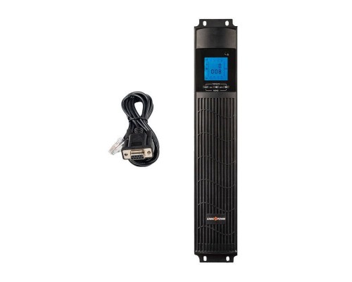 Smart-UPS LogicPower-2000 PRO, RM (rack mounts) (without battery) 72V 6A 