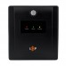 Лінійно-інтерактивне ДБЖ LPM-U1100VA-P (770Вт)