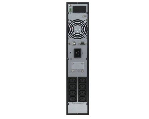 Smart-UPS LogicPower 2000 PRO RM (with battery) 