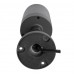Зовнішня IP-камера GreenVision GV-157-IP-COS50-30H POE 5MP Dark Grey (Ultra)