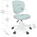 Дитяче крісло Evo-Kids Study Air Plus Green (арт. Y-101 KZ Plus) 