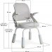 Дитяче крісло Mealux Neo Air Static Grey (арт.Y-306 G) 