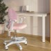 Дитяче крісло Evo-kids Mio Air Pink (арт.Y-307 KP) 