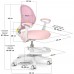 Дитяче крісло Evo-kids Mio Air Pink (арт.Y-307 KP) 