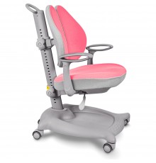 Крісло дитяче ErgoKids GT Y-404 ortopedic pink