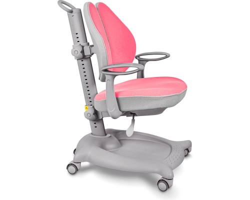 Крісло дитяче ErgoKids GT Y-404 ortopedic pink 