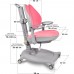 Крісло дитяче ErgoKids GT Y-404 ortopedic pink 