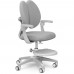 Дитяче крісло Mealux Sprint Duo Grey (арт.Y-412 G) 