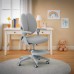 Дитяче крісло Mealux Sprint Duo Grey (арт.Y-412 G) 