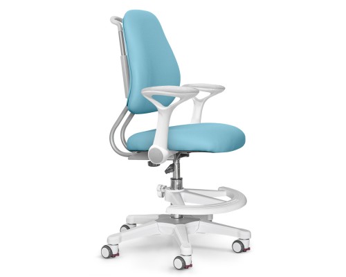 Дитяче крісло Evo-Kids Mio Ergo Blue (арт.Y-507 KBL) 