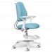 Дитяче крісло Evo-Kids Mio Ergo Blue (арт.Y-507 KBL) 