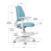 Дитяче крісло Evo-Kids Mio Ergo Blue (арт.Y-507 KBL) 
