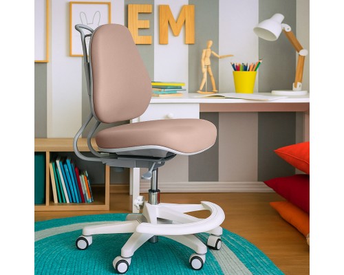 Дитяче крісло Evo-Kids Mio Ergo Lite Brown (арт.Y-507 Lite BR) 