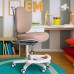 Дитяче крісло Evo-Kids Mio Ergo Lite Brown (арт.Y-507 Lite BR) 