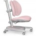 Дитяче крісло Mealux Ortoback Duo Pink (арт.Y-510 KP) 