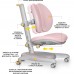 Дитяче крісло Mealux Ortoback Duo Pink (арт.Y-510 KP) 