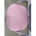 Дитяче крісло Mealux Y-312 Pink Grey (арт.Y-312 KPG) 