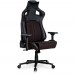 Геймерське крісло Cyberlux Hermes Fabric Black Red (арт. GM-403 B/R) 