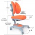 Крісло Mealux Onyx Duo KY (арт.Y-115 KY) 