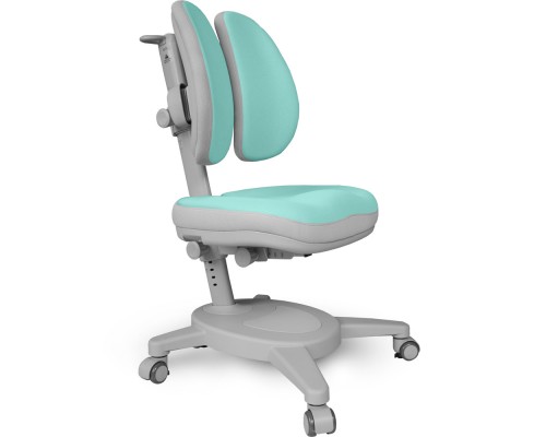 Крісло Mealux Onyx Duo TG (арт.Y-115 TG) 