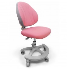 Крісло дитяче ErgoKids GT Y-401 ortopedic pink