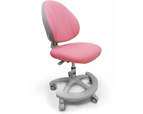Крісло дитяче ErgoKids GT Y-401 ortopedic pink 