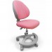 Крісло дитяче ErgoKids GT Y-401 ortopedic pink 