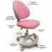 Крісло дитяче ErgoKids GT Y-401 ortopedic pink 