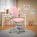Дитяче крісло Mealux Sprint Duo Pink (арт.Y-412 KP) 