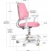Дитяче крісло Evo-Kids Mio Ergo Pink (арт.Y-507 KP) 