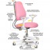 Дитяче крісло Evo-Kids Mio Ergo Pink (арт.Y-507 KP) 