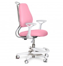 Дитяче крісло Evo-Kids Mio Ergo Pink (арт.Y-507 KP)