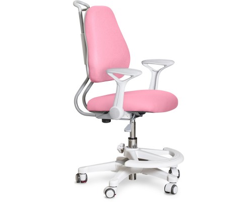 Дитяче крісло Evo-Kids Mio Ergo Pink (арт.Y-507 KP) 