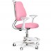 Дитяче крісло Evo-Kids Mio Ergo Pink (арт.Y-507 KP) 
