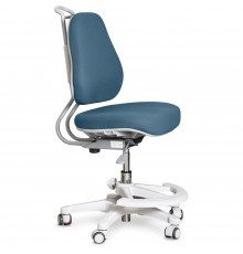 Дитяче крісло Evo-Kids Mio Ergo Lite Dark blue (арт. Y-507 Lite DB)