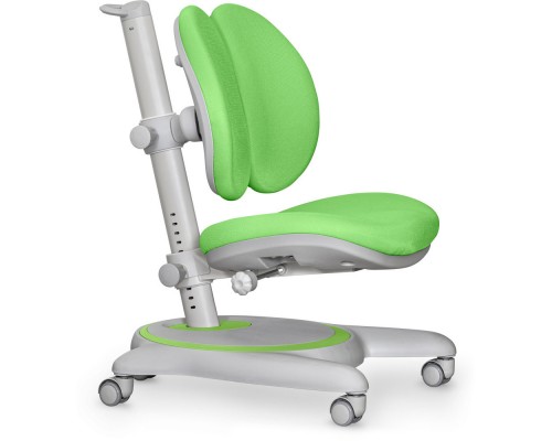 Дитяче крісло Mealux Ortoback Duo Green (арт.Y-510 KZ) 