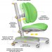 Дитяче крісло Mealux Ortoback Duo Green (арт.Y-510 KZ) 